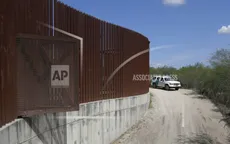 Mỹ cảnh báo đóng cửa biên giới với Mexico