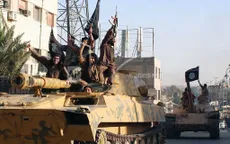 IS bắt giữ gần 700 con tin ở Syria