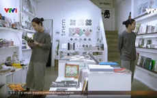 Saigon Artbook - Cuốn sách của những triển lãm thu nhỏ