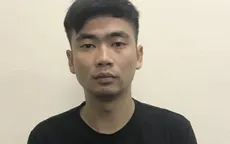 Bắt giữ hai đối tượng đe dọa lãnh đạo Văn phòng Đoàn đại biểu Quốc hội