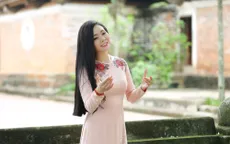 Lương Nguyệt Anh ra mắt MV "Nhớ lời mẹ ru" nhân ngày 20/10