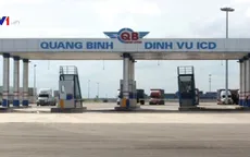 Mở cảng cạn lớn nhất phía Bắc