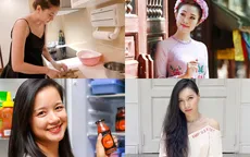 Những tài lẻ thú vị của các nữ BTV, MC