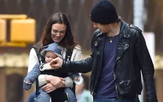 Con gái của Keira Knightley muốn làm... sư tử
