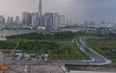 Dự án Nhà hát Giao hưởng, Nhạc và Vũ kịch TP.HCM dự kiến thực hiện từ 2018 - 2022