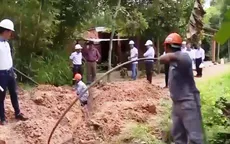 TP.HCM: Nhà máy nước gặp sự cố, một số quận huyện sẽ bị cúp nước