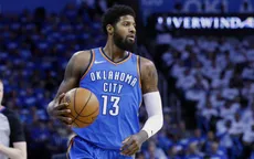 Paul George lẽ ra đã là cầu thủ của Lakers, nếu…