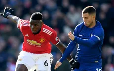 Lịch trực tiếp bóng đá Ngoại hạng Anh vòng 9: Nóng bỏng đại chiến Chelsea - Man Utd
