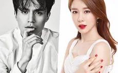 Lee Dong Wook và Yoo In Na xác nhận đóng phim mới