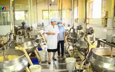 Lan tỏa phong trào phụ nữ khởi nghiệp