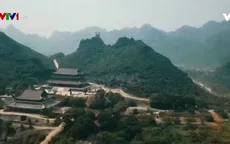 Đại lễ Vesak Liên Hợp Quốc 2019