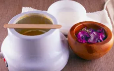 Cách wax vùng bikini đơn giản tại nhà