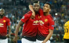 Lịch trực tiếp bóng đá Champions League hôm nay (2/10): Man Utd vượt khủng hoảng?