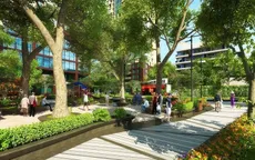 Chung cư Thăng Long City - Quy hoạch hoàn hảo và Thiết kế thân thiện