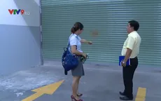 Nhanh chóng hoàn thiện thủ tục nghiệm thu chung cư Carina