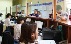 Hà Nội sẽ số hóa dữ liệu hộ tịch của 7,6 triệu người dân