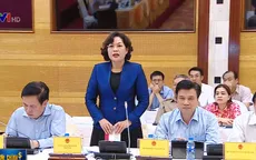 Nở rộ cho vay trực tuyến biến tướng, Ngân hàng Nhà nước nói gì?