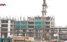 TP.HCM sẽ thu hồi dự án chung cư vi phạm xây dựng