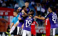 Lịch thi đấu và trực tiếp vòng đấu áp chót V.League 2018