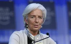 IMF cảnh báo tranh chấp thương mại khiến tăng trưởng kinh tế toàn cầu chững lại