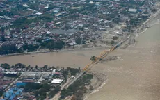 Indonesia không ban bố tình trạng thảm họa quốc gia