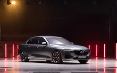 Mua xe hơi "xịn" ở Việt Nam với giá… Mỹ là điều không tưởng!