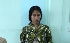 Khởi tố vụ án mẹ giết con ở Kiên Giang