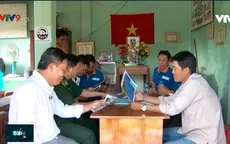 Hiệu quả mô hình đồng quản lý nguồn lợi thủy sản tại Bình Thuận