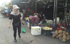 “Gần như không ai biết chúng tôi đang thực hiện đề tài gì, ở đâu…?”