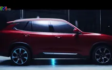 Sự kiện Vinfast tham dự triển lãm Paris Motor Show có ý nghĩa rất lớn