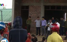 Lá thư tuyệt mệnh hé lộ nguyên nhân 4 người trong một gia đình treo cổ