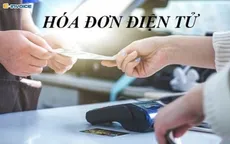 Hộ kinh doanh có doanh thu từ 3 tỷ đồng/năm phải dùng hóa đơn điện tử