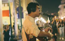 Âm nhạc đường phố và cái tôi của người nghệ sĩ