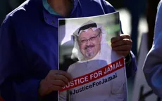 Saudi Arabia thừa nhận nhà báo Khashoggi thiệt mạng