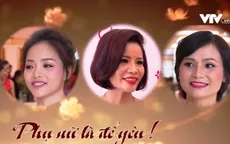 Hạnh phúc của những phụ nữ tuổi 30+