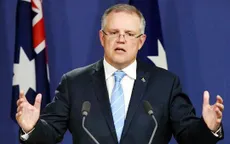 Australia lâm vào tình trạng Quốc hội treo ​
