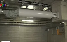 Nhật Bản rúng động vì bê bối làm giả dữ liệu thiết bị giảm chấn rung