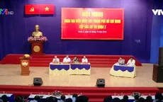 Tìm hướng giải quyết các vấn đề vướng mắc của người dân Thủ Thiêm