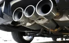 Năm 2018, khí thải CO2 tăng kỷ lục