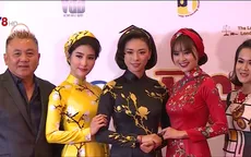 Khởi chiếu bộ phim Cô Ba Sài Gòn tại Mỹ
