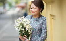 Nhà báo Đoàn Thu Trà – người gắn duyên với dân ca