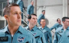 Dù được ca ngợi hết lời, “First Man” vẫn không mang về doanh thu khủng