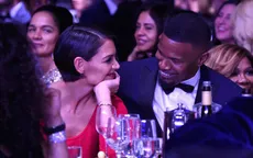 Katie Holmes không mua nhà sống cùng bạn trai