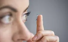 Sử dụng kính áp tròng như thế nào để an toàn nhất cho mắt?