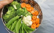 7 loại thực phẩm có thể phòng ngừa ung thư