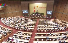 Lấy phiếu tín nhiệm - cuộc sát hạch giữa nhiệm kỳ