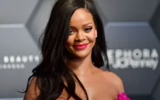 Rihanna nói không với Super Bowl