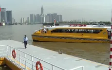 Bến Bạch Đằng sẽ thành địa chỉ ẩm thực mới