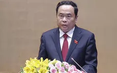 Đã có 3.480 ý kiến, kiến nghị của cử tri gửi tới Quốc hội