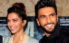 Cặp đôi vàng của Bollywood Ranveer Singh - Deepika Padukone sắp kết hôn
